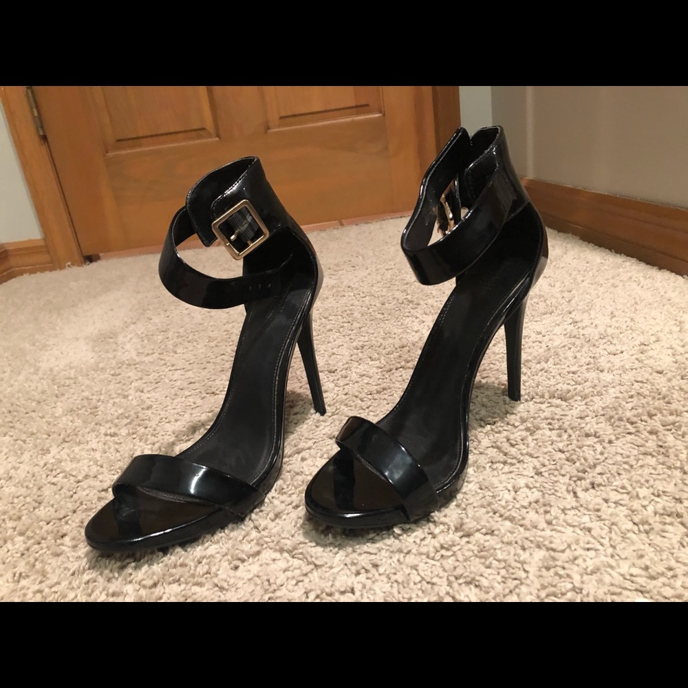 Size 10 Charlotte Russe Stilettos